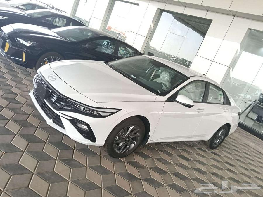 هيونداى النترا سمارت 2025 عرض خاص64237003176577112