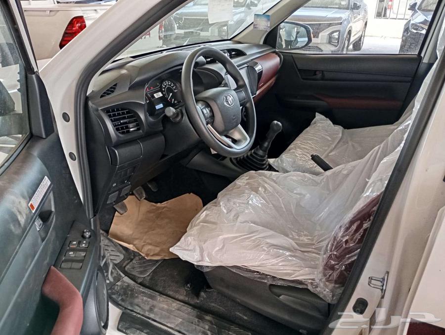 Toyota Hilux GMR-TN GL GMR-TN Diesel 2025 Without Double64237029542530113