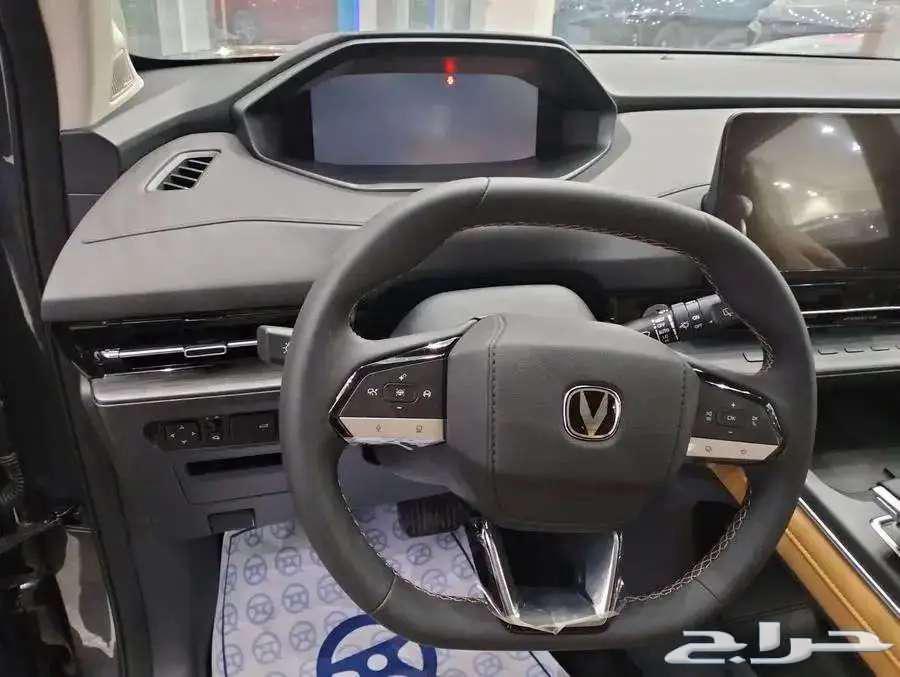 شانجان يونى اس 2026-اسعار خاصه للكاش والتمويل64237858305411111