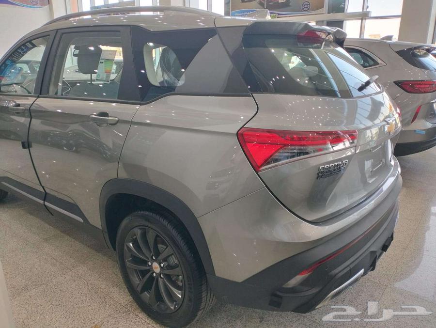 شيفروليه كابتيفا استاندر 2025 أقل سعر   عازل حراري مجاني64238968423683114