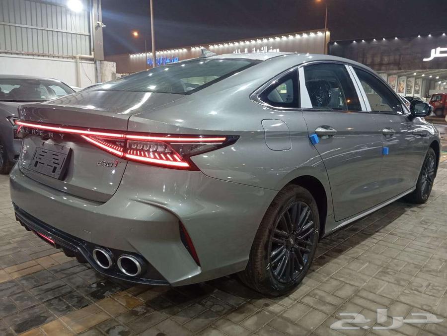 شيرى اريزو 8 كمفورت وفل كامل موديل 25 كاش وتقسيط اقل سعر64247118984322113