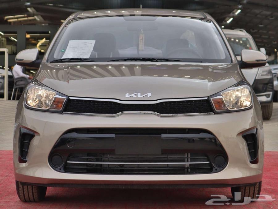 كيا بيجاس ستاندرد GL 2025 بافضل سعر للكاش والتمويل64235879312387111