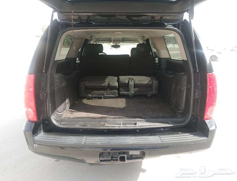 يوكون 2011 xl (شد بلد)64257702810243111