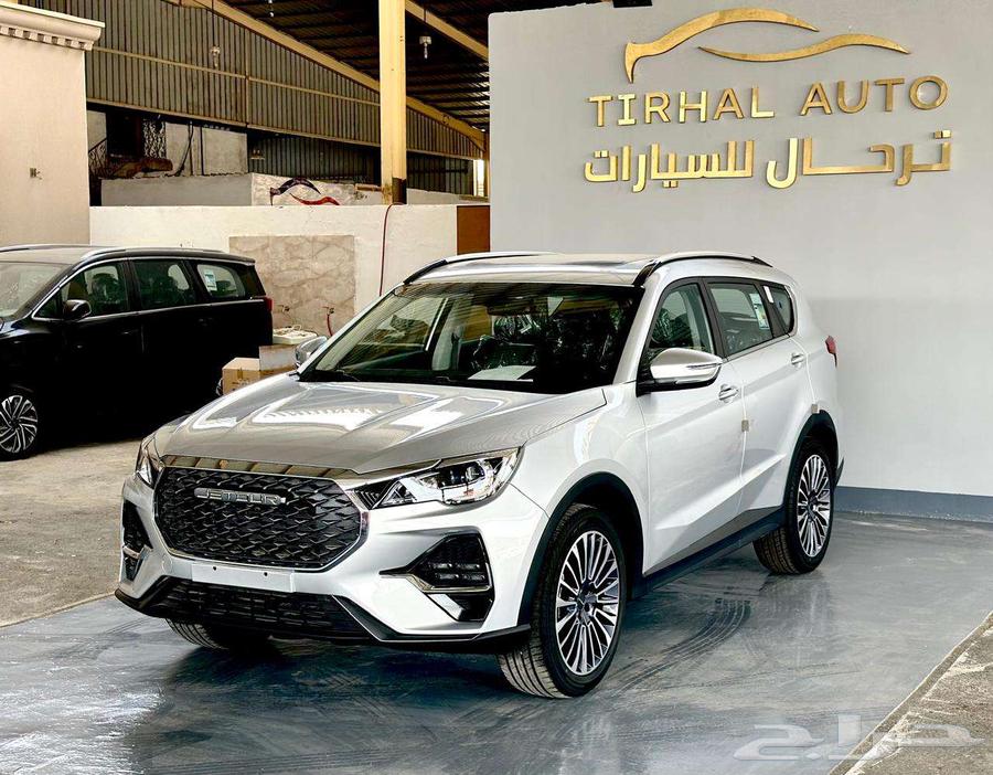 جيتور X70 كمفورت 2025 عروض حصريه قويه64237883561603113