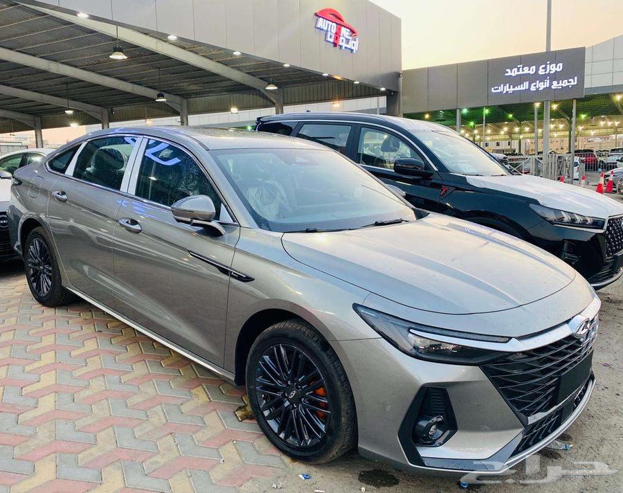 شيري اريزو 8 كمفورت 2025 عروض حصري كاش وتقسيط64257030621697112