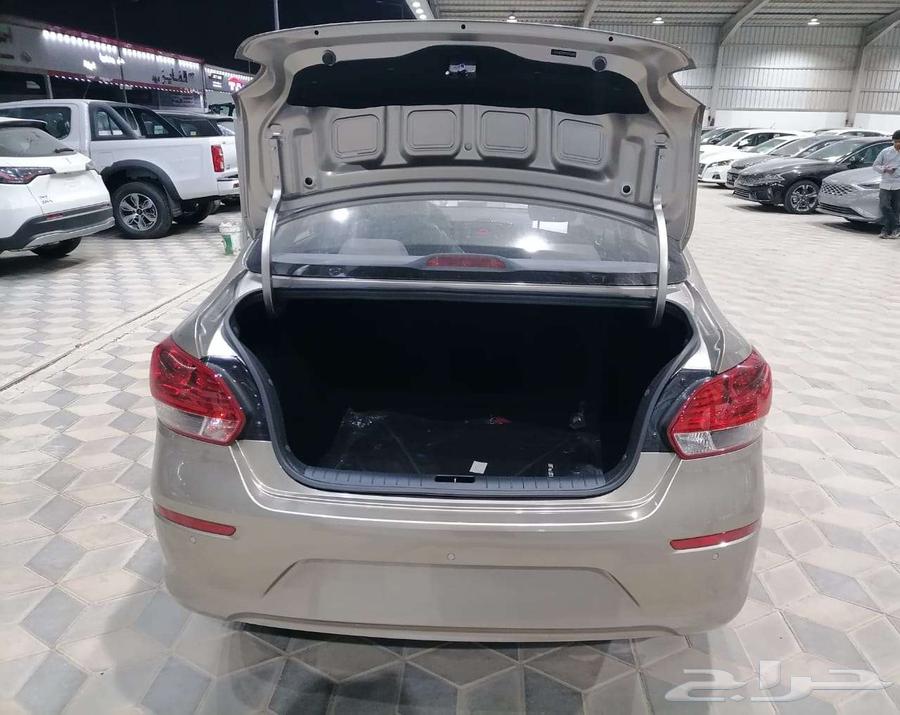 كيا بيجاس2025 ستاندر عروض خاصة ( أقل الاسعار بالمملكة )64247449982979113