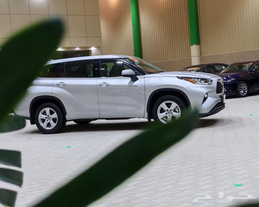 Highlander Standard. 2021 without double.64257860174339114