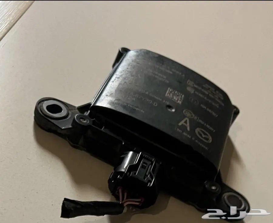 جهاز حساس النقاط العمياء مستشعر نقاط عميا مازدا Cx964239169880963111