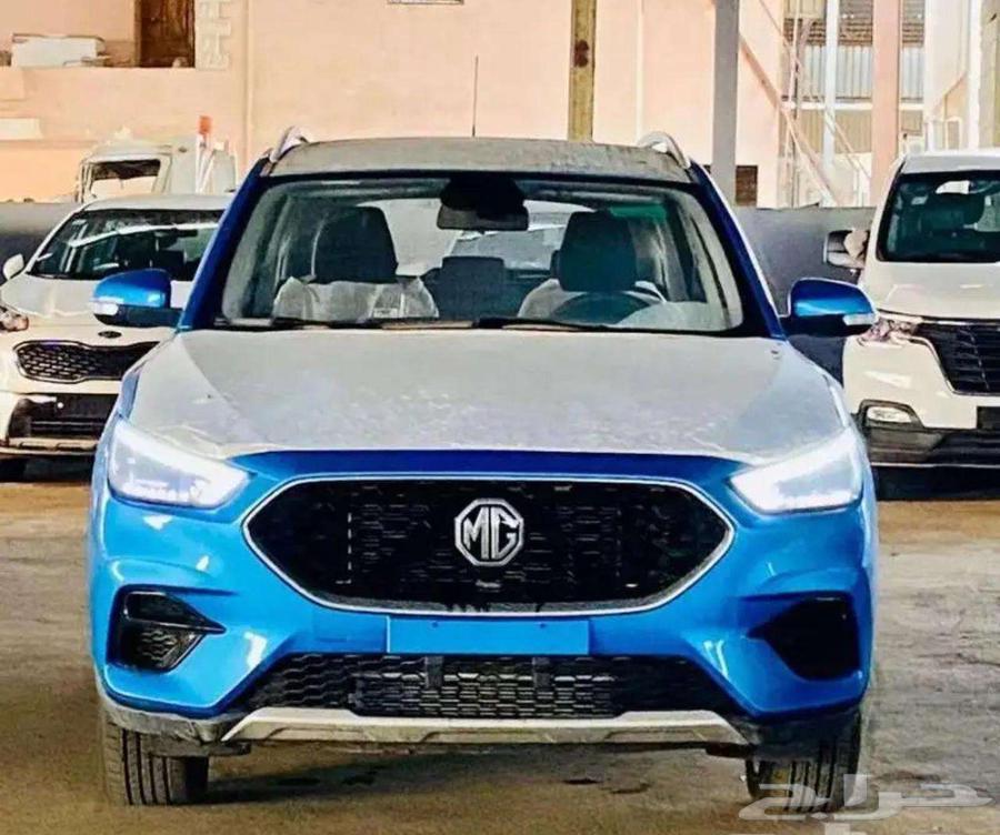 اقوي العروض ام جي زد اس ستاندر 202464238990749699110