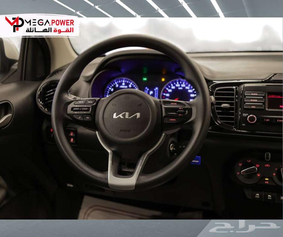 كيا بيجاس GL 2025 - احصل على سيارتك الأن بافضل طرق التقسيط64238968111233112
