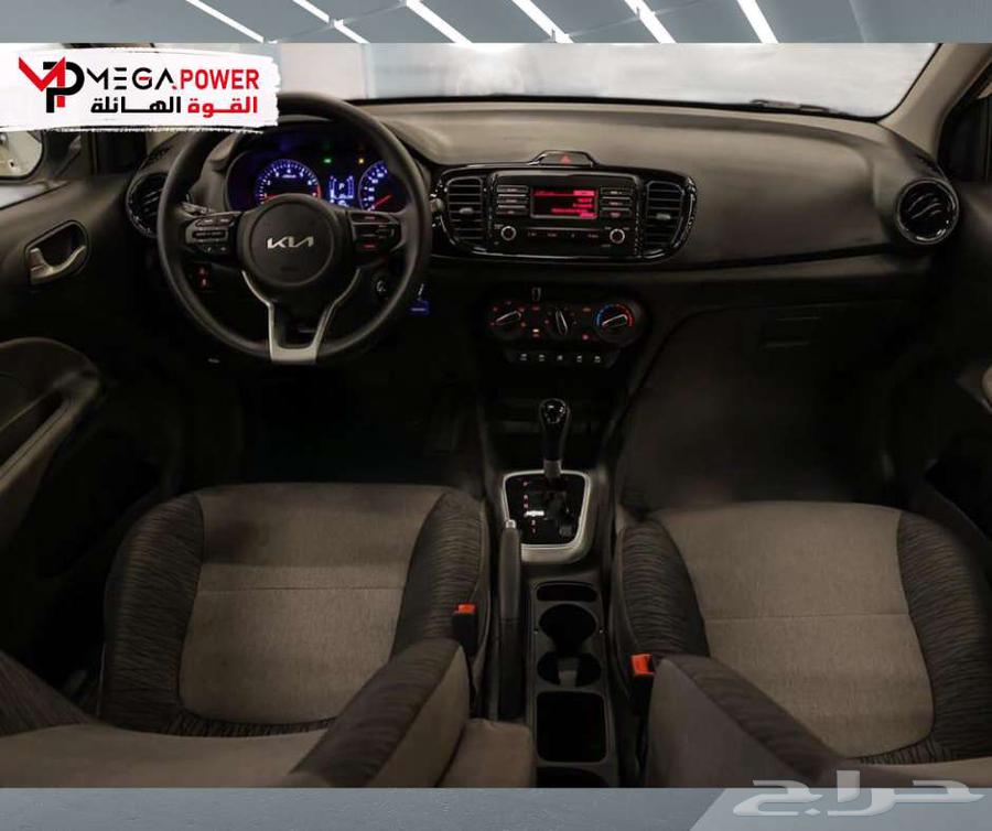 كيا بيجاس GL 2025 - احصل على سيارتك الأن بافضل طرق التقسيط64238968111233113