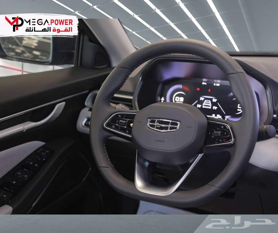 جيلي امجراند GF 2024 - تمويل سيارتك بأسهل الاجراءات64240672103042114