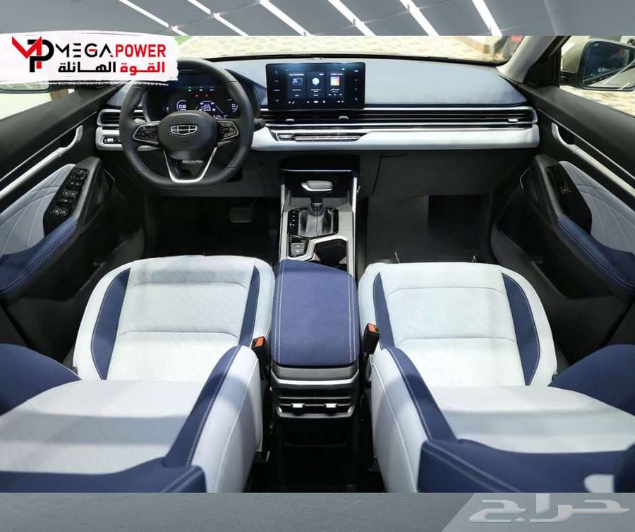 جيلي امجراند GF 2024 - تمويل سيارتك بأسهل الاجراءات64240672103042113