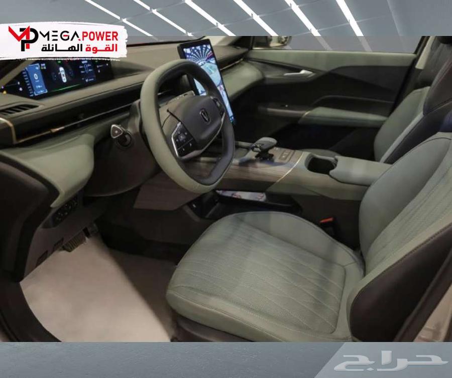 Changan Eado Plus Limited 2025 Installment Without Salary Transfer64241532366978114