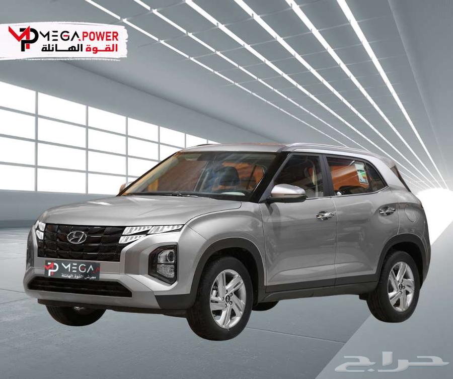 هيونداي كريتا GL سمارت 2025 قسط سيارتك بدون تعقيد64241699303810112