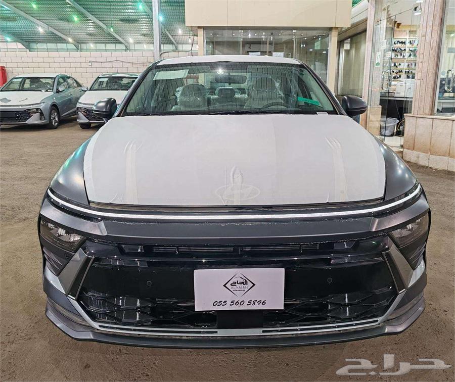 هونداي سوناتا فليت 202564238498311426110
