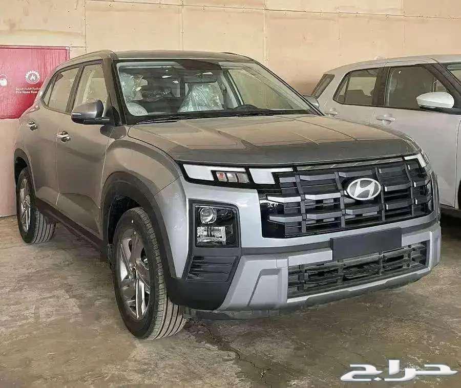 هيونداى كريتا سمارت الشكل الجديد موديل 2026 كاش وتمويل64249557372929111