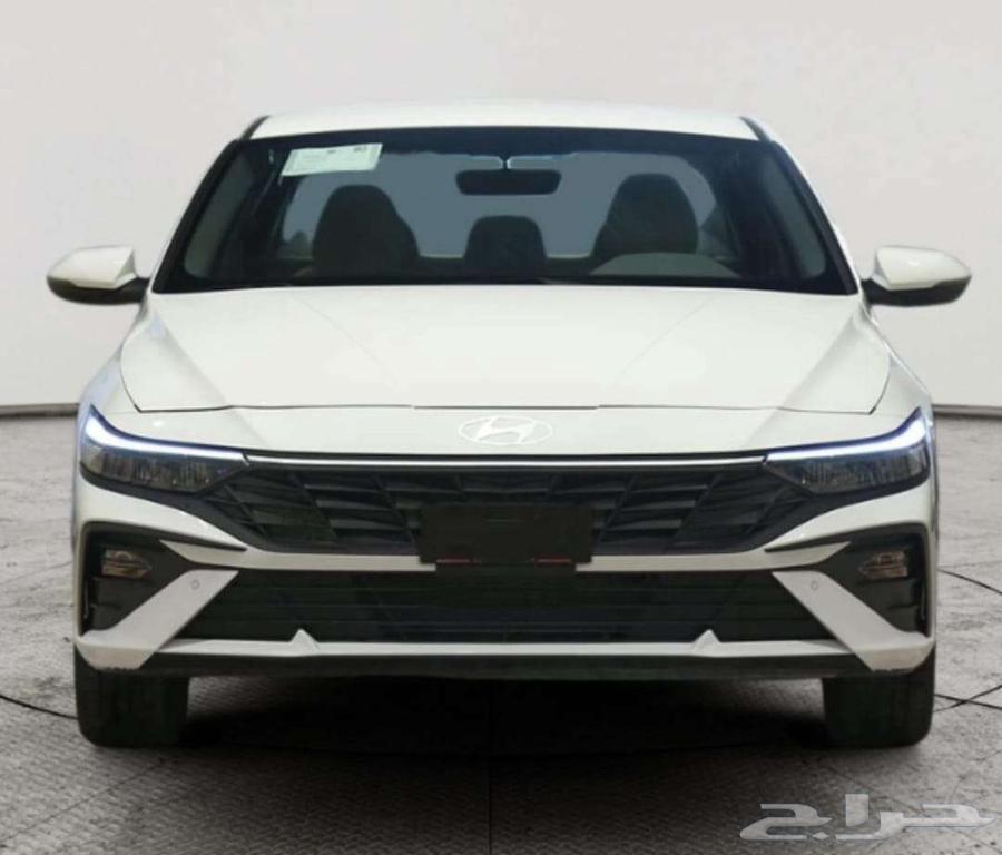 هيونداي النترا سمارت 2025 ماكينة 2000 عروض حصرية64248399062914110