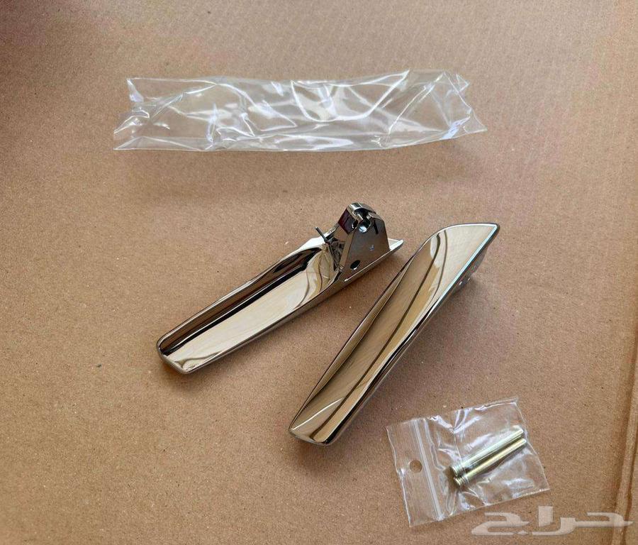 مقابض باب داخلية يوكن تاهو 2007 - 2014 اصلي64235733025665110