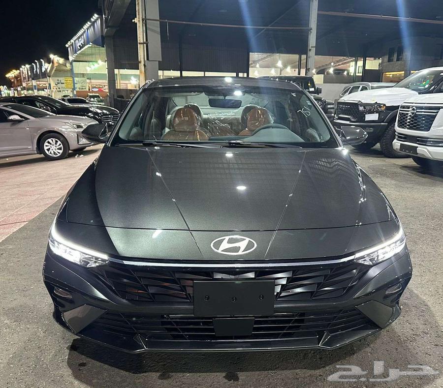 هونداي النترا سمارت 1.5cc موديل 2025 ب 70150 شامل الضريبه64244193439745114