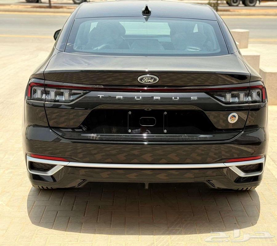 فورد توروس امبيانتي سعودي 2025 مع عرض صيانة مجانية64247849296130112