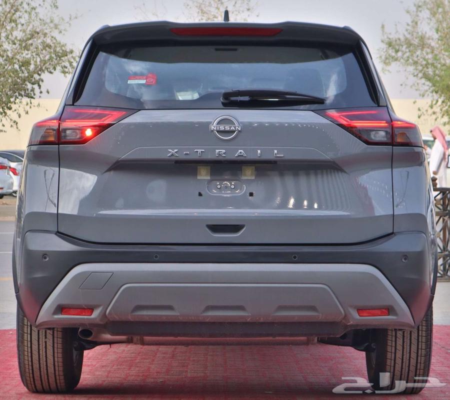 نيسان اكستريل 2025 دبل 7 مقاعد (اقساط جميع البنوك)64247871943683111