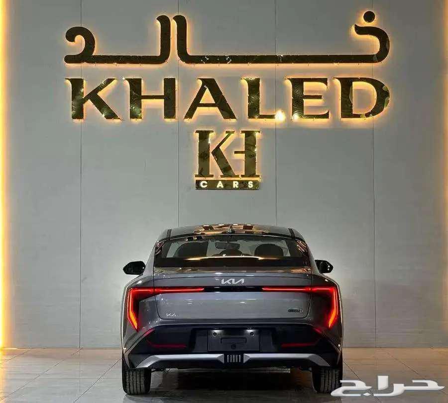 كيا K4 موديل 2026 ستاندر كاش واقساط64248810182275111