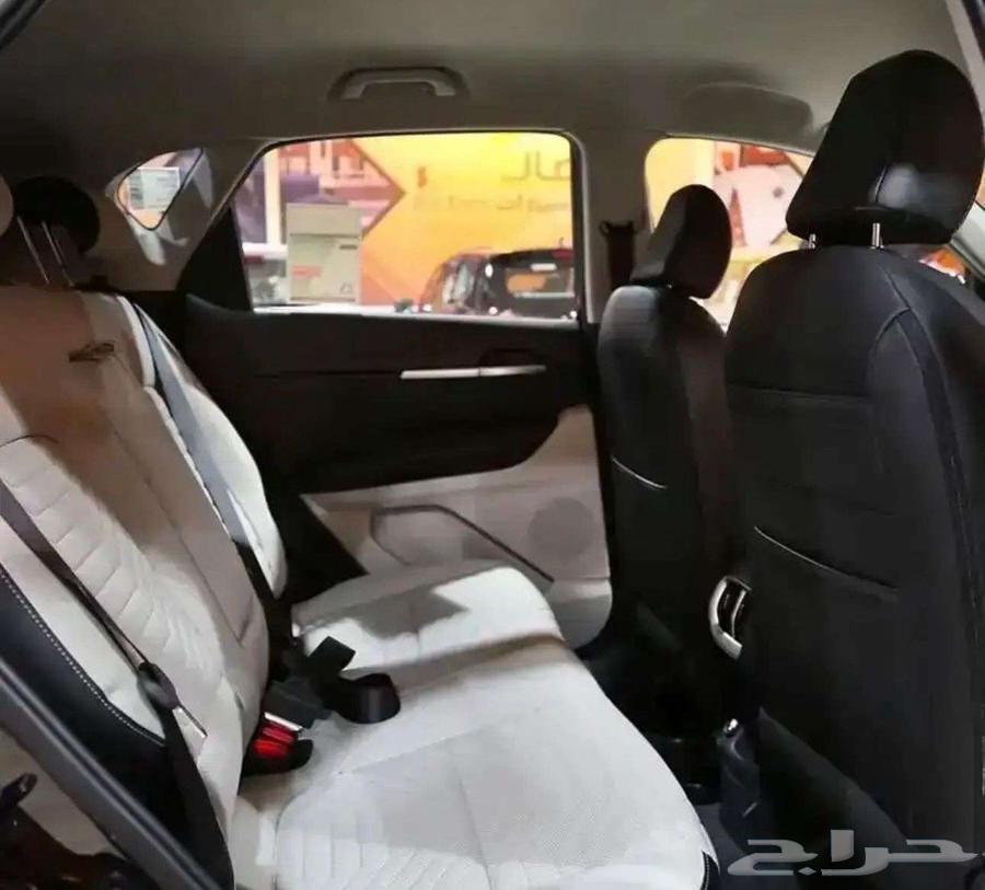 كيا سونيت 2023 نص فل كاش وتقسيط64248614097026114