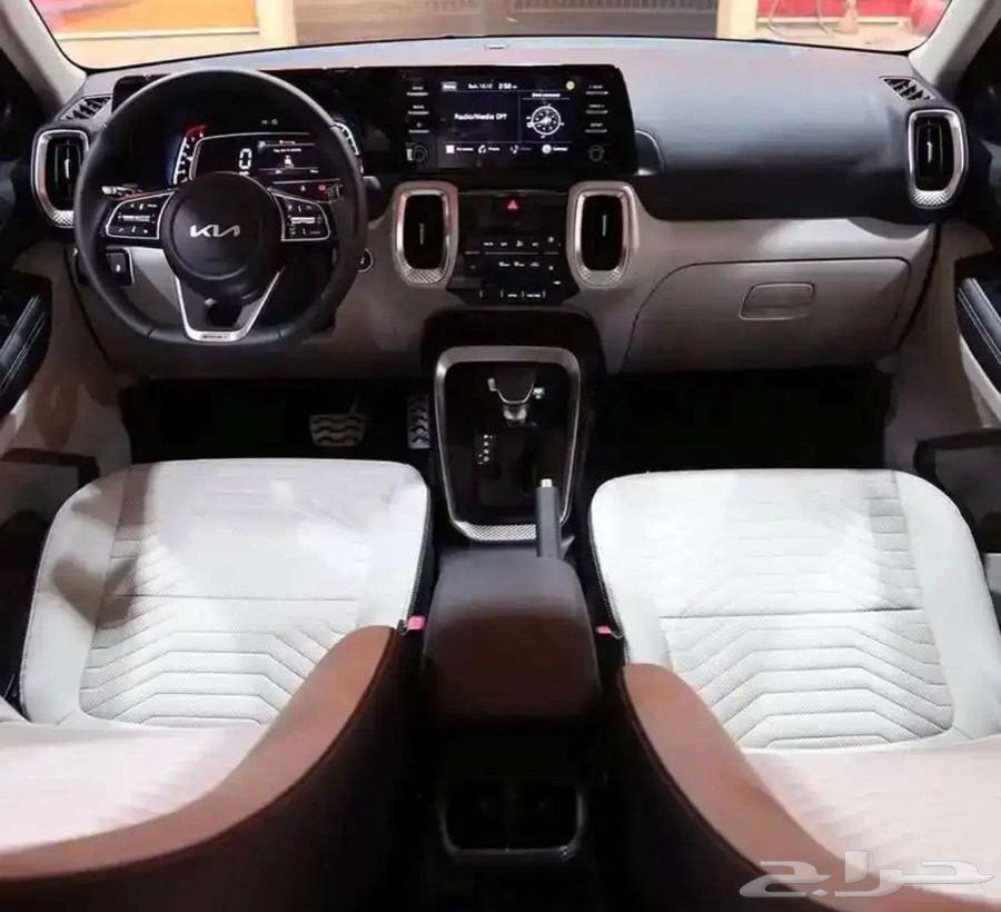 كيا سونيت 2023 نص فل كاش وتقسيط64248614097026112