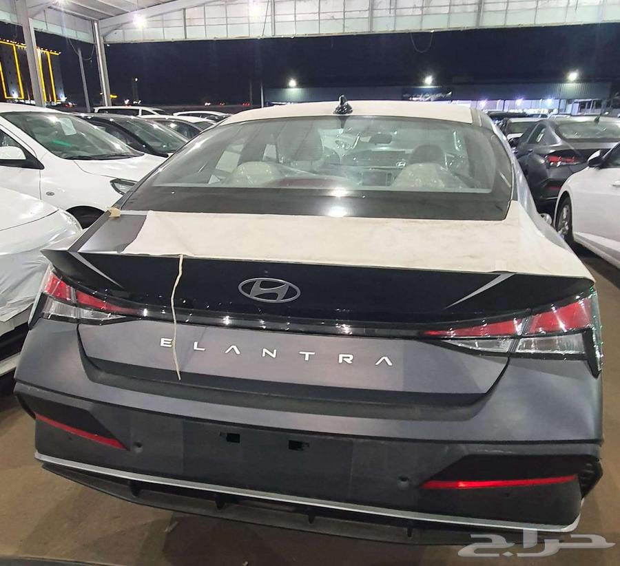 هيونداى النترا سمارت بلس 202564237858425473112