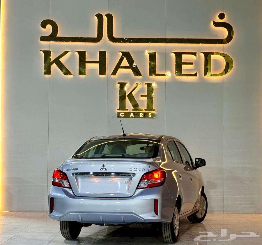 ميتسوبيشي اتراج فل كامل 202464247279671297114