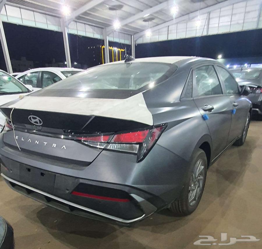 هيونداى النترا سمارت بلس 202564237858425473113