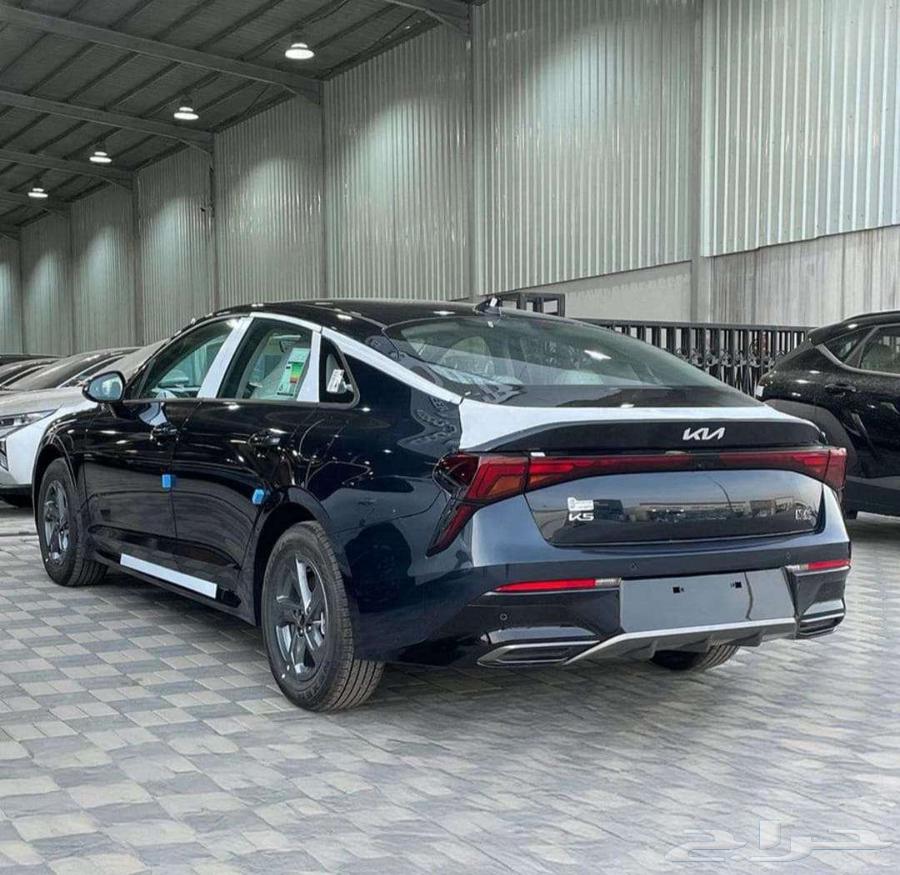 Kia 5 Standard Key 2025 Cash/Installment Lowest Price64247849367171114