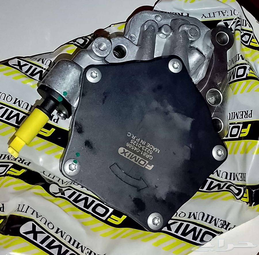 مضخة هواء الفرامل شيفروليه سبارك أو امبالا أو ماليبو64233888639105110