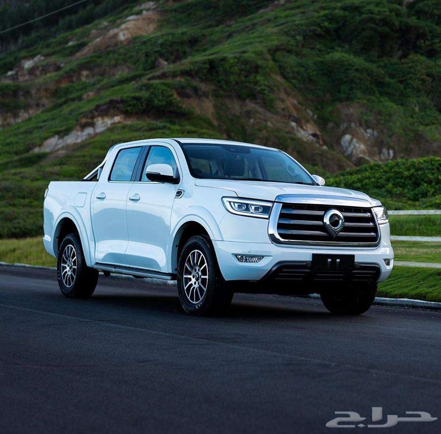 جريت وول باور نص فل ديزل دبل موديل 2025 صيانه مجانيه64248045227393110