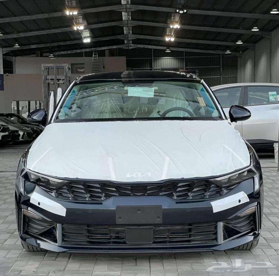 Kia 5 Standard Key 2025 Cash/Installment Lowest Price64247849367171112