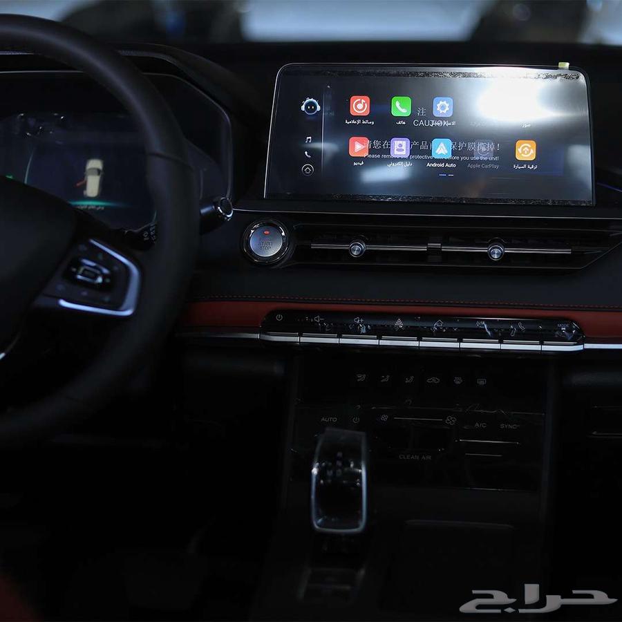 شيرى تيجو 4 برو كمفورت و فلاج شيب 2025 ( افضل الاسعار )64246099341954113