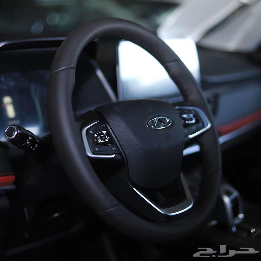 شيرى تيجو 4 برو كمفورت و فلاج شيب 2025 ( افضل الاسعار )64246099341954111