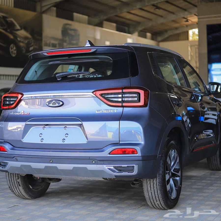 شيرى تيجو 4 برو كمفورت و فلاج شيب 2025 ( افضل الاسعار )64246099341954114