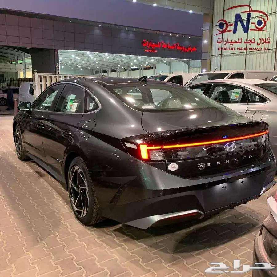 هيونداي سوناتا فليت 2025 قسط 142064246925701250111