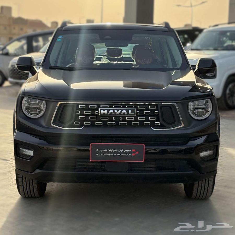 Haval H7 2026 Model - Installment Only64249582966914110