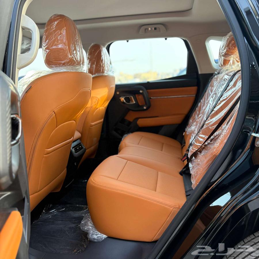 Haval H7 2026 Model - Installment Only64249582966914113