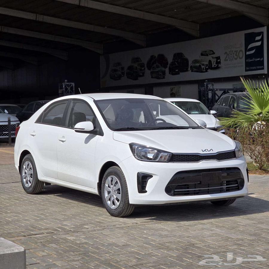 كيا بيجاس 202664251202424963110