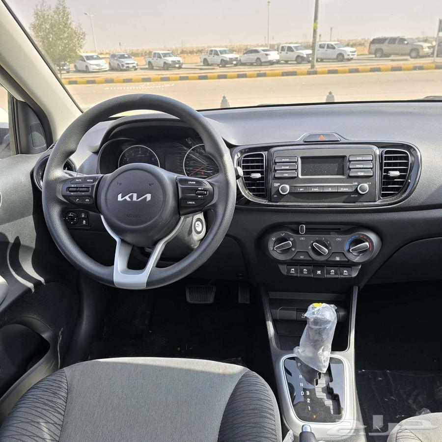 كيا بيجاس 202664251202424963113