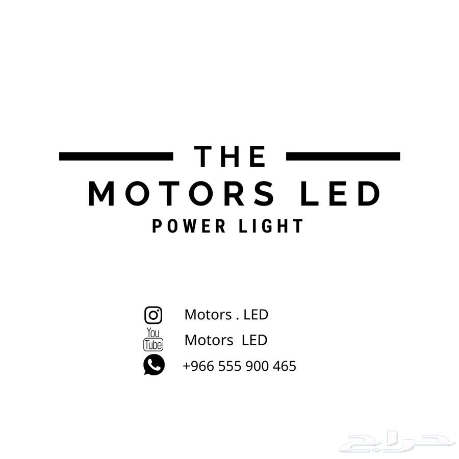 High and Low Beam LED Light for Yukon LED64261489470595114