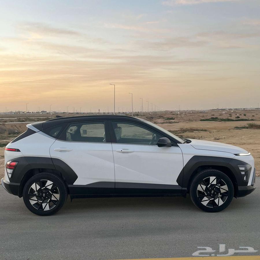 هيونداي كونا كمفورت 202564234078404610112