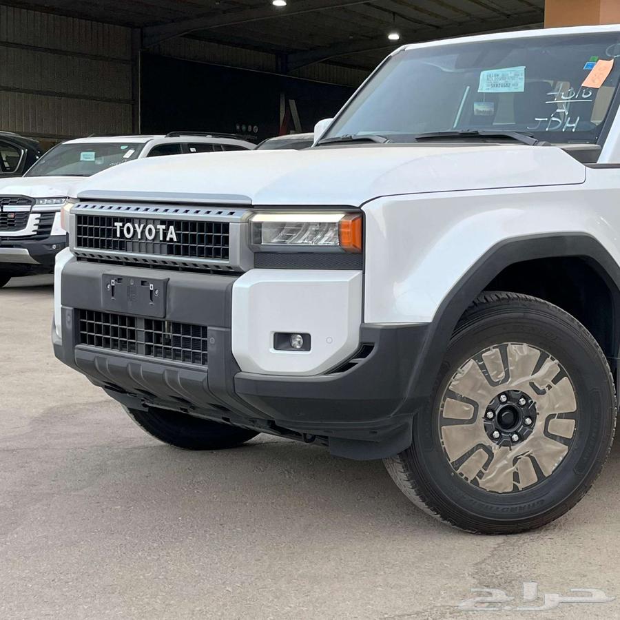 برادو بنزين TX164234394312322113