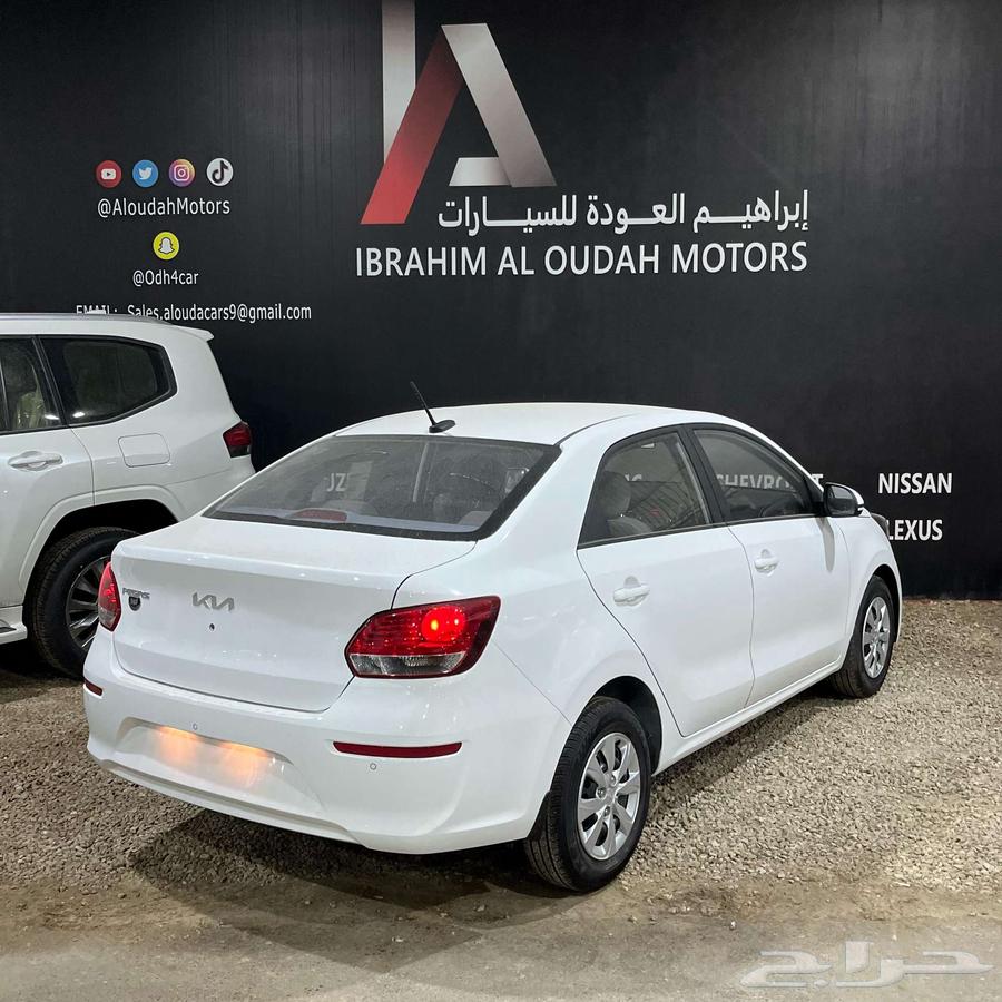 كيا بيجاس 202564234585479937111