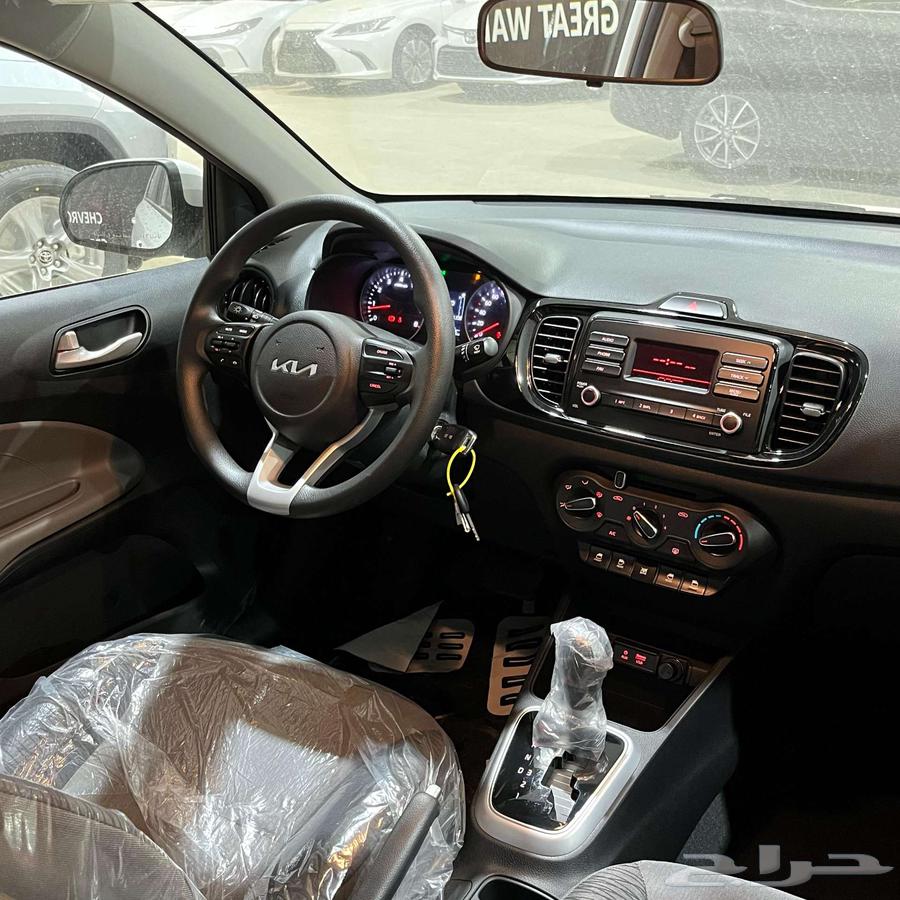 كيا بيجاس 202564234585479937114