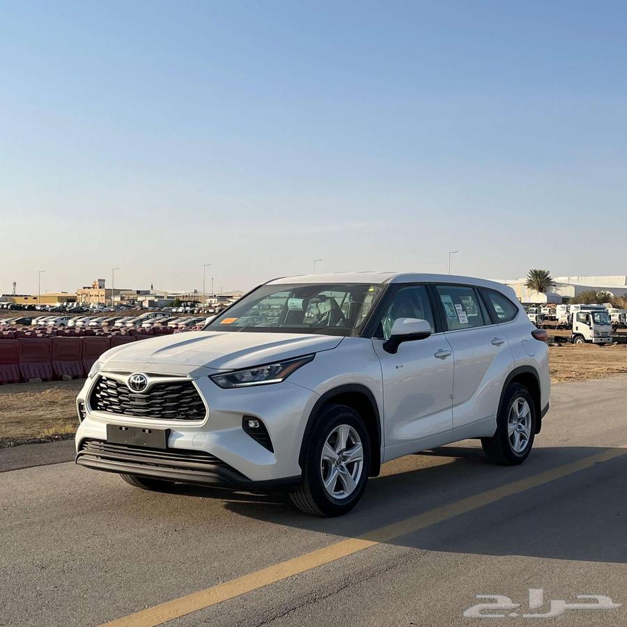 هايلندر LE هايبرد بدون دبل 202564235591555587111